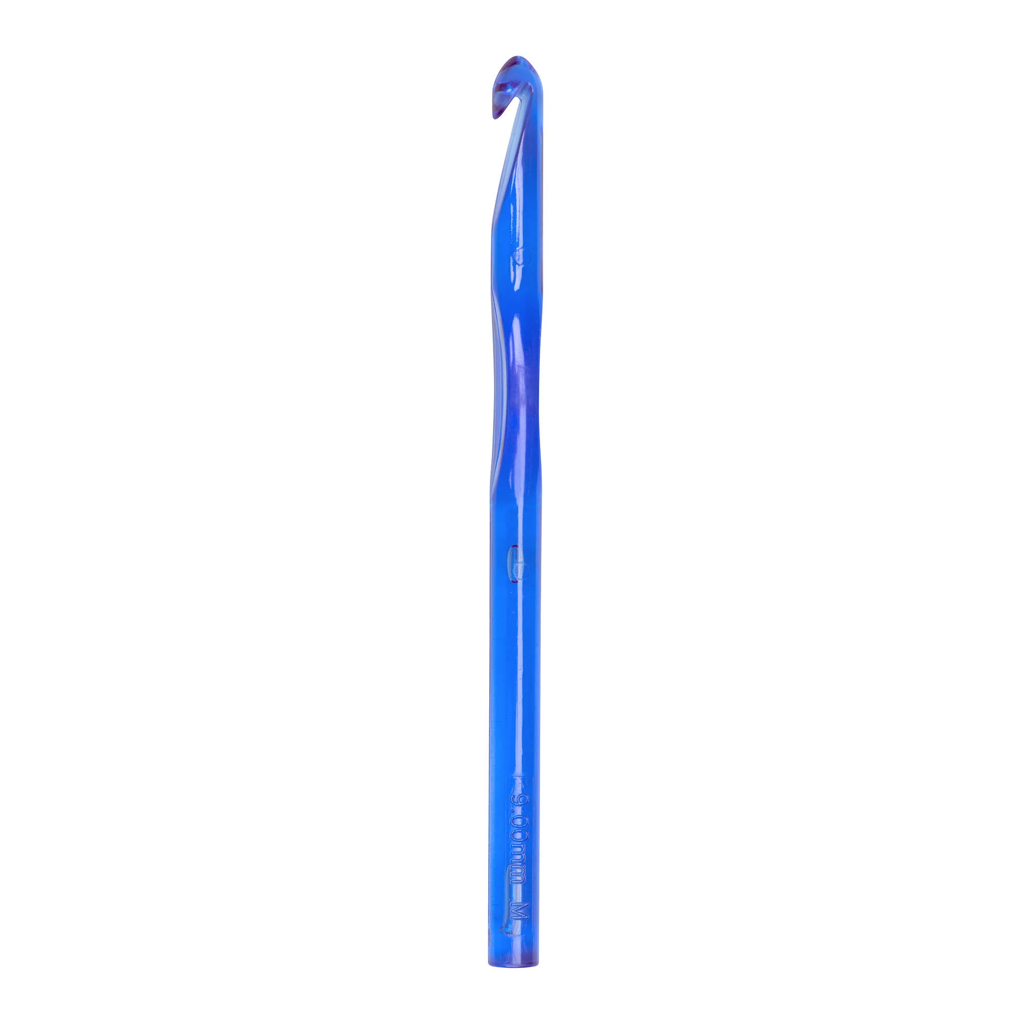 Susan Bates Crystalites Crochet Hook - Clearance Items - Image 2
