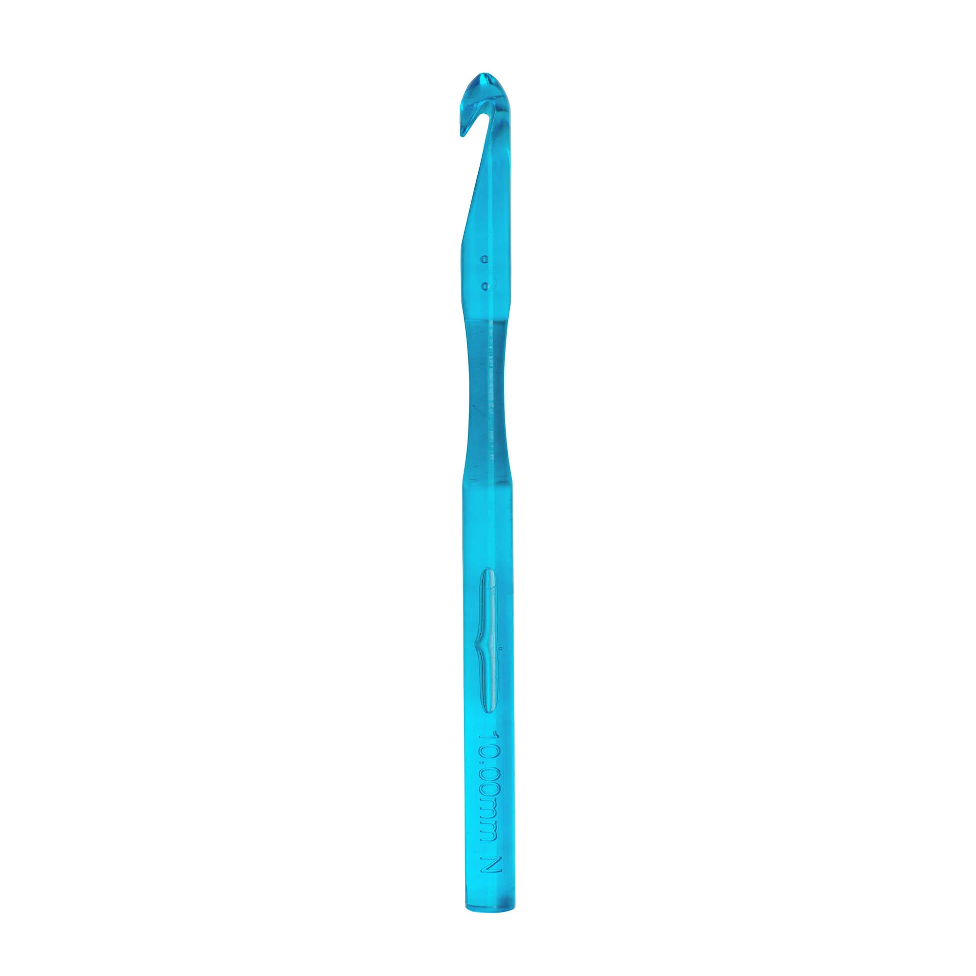 Susan Bates Crystalites Crochet Hook - Clearance Items - Image 4