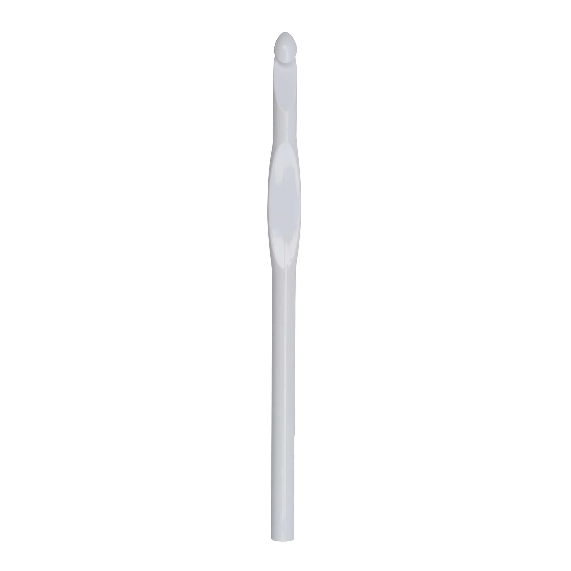 Susan Bates Luxite 5.5" Plastic Crochet Hook - Clearance Items - Image 10