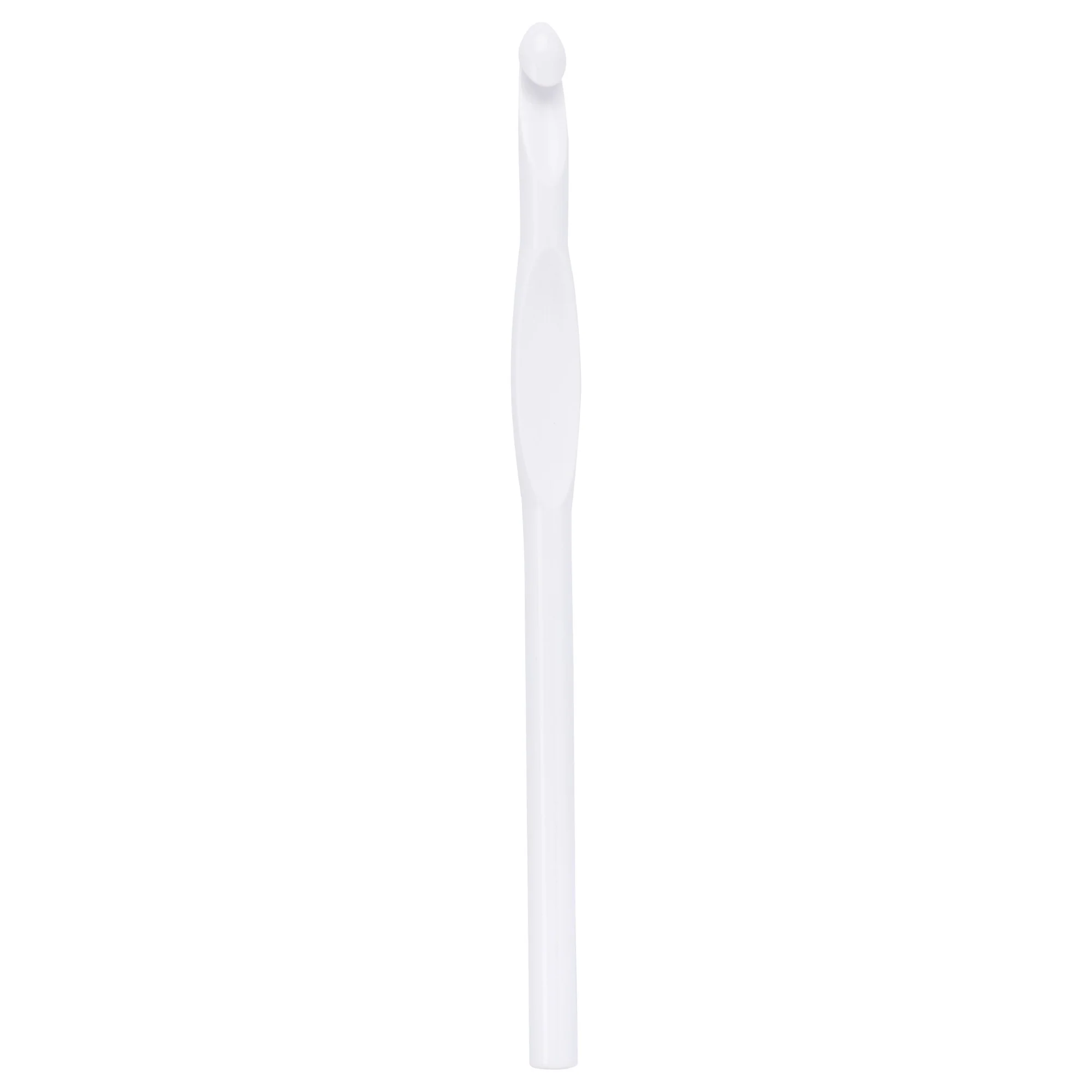 Susan Bates Luxite 5.5" Plastic Crochet Hook - Clearance Items - Image 17