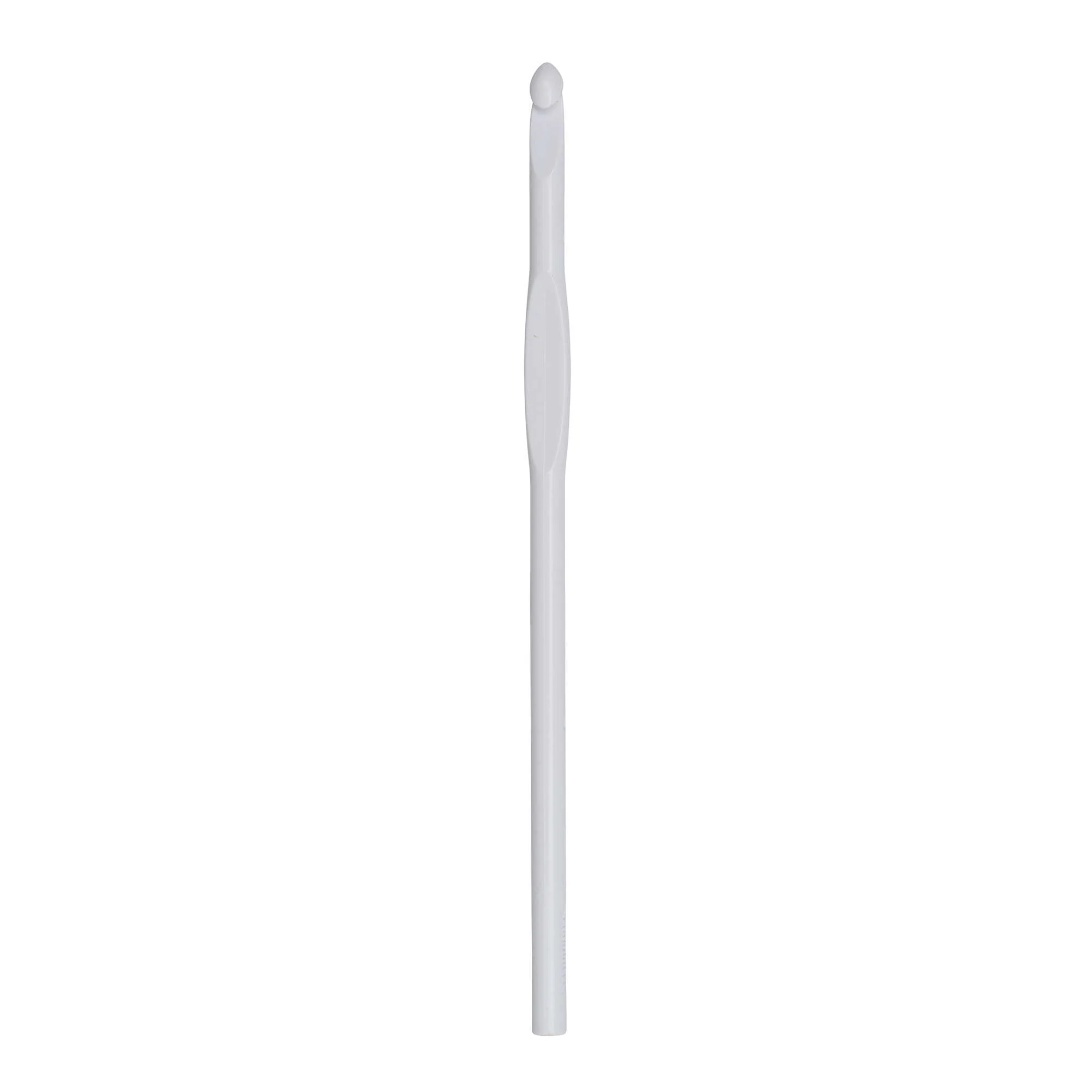 Susan Bates Luxite 5.5" Plastic Crochet Hook - Clearance Items - Image 6