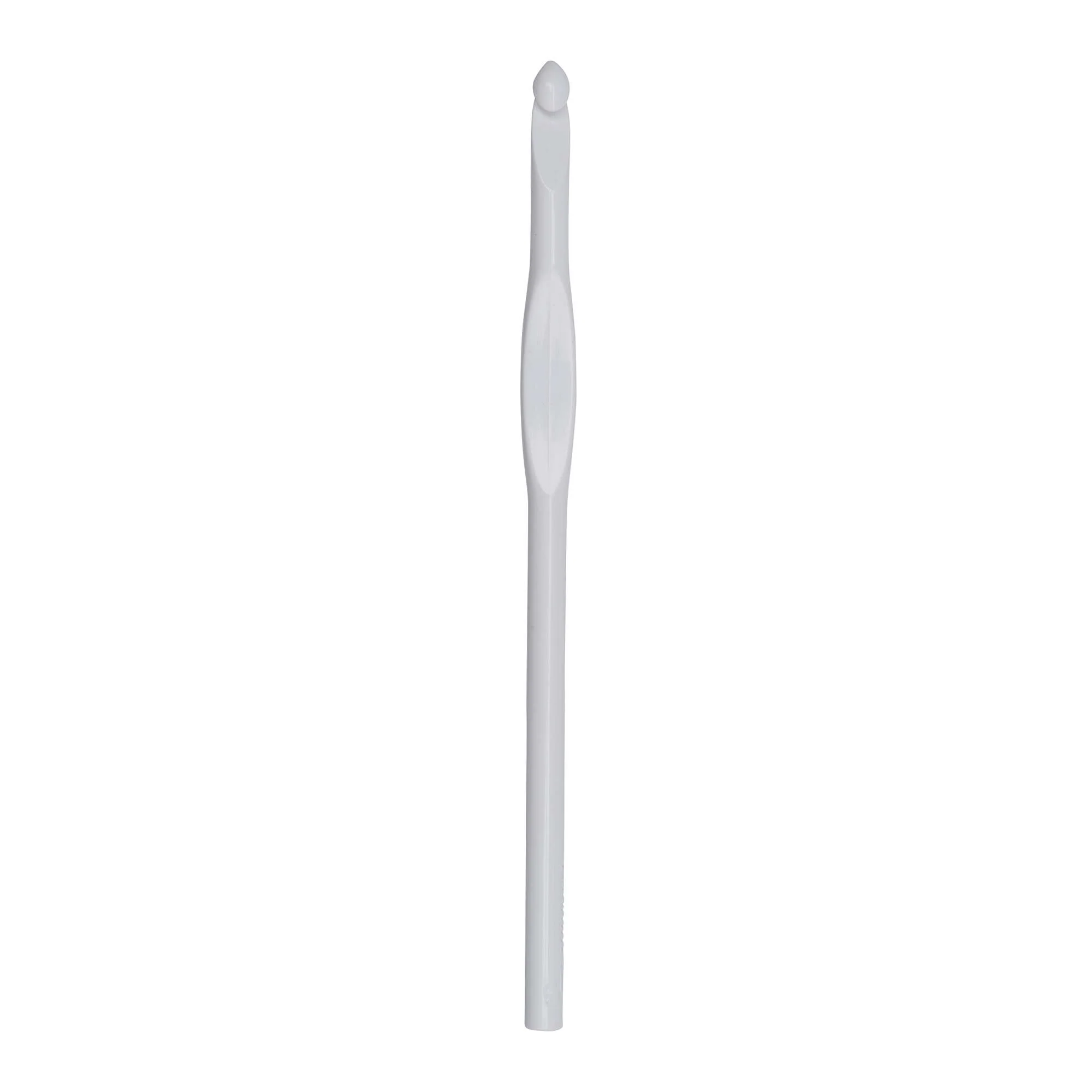Susan Bates Luxite 5.5" Plastic Crochet Hook - Discontinued Items - Image 10