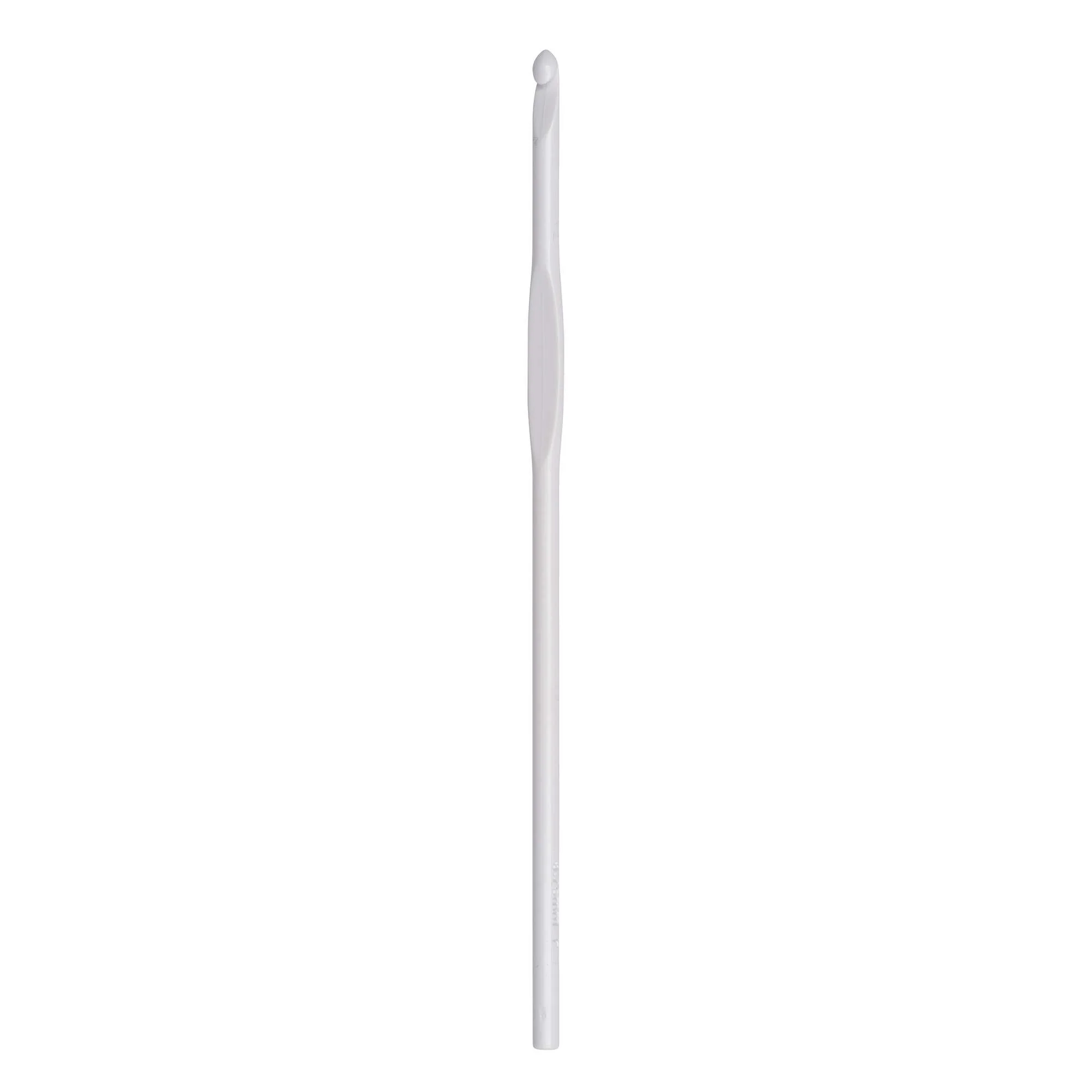 Susan Bates Luxite 5.5" Plastic Crochet Hook - Discontinued Items - Image 8