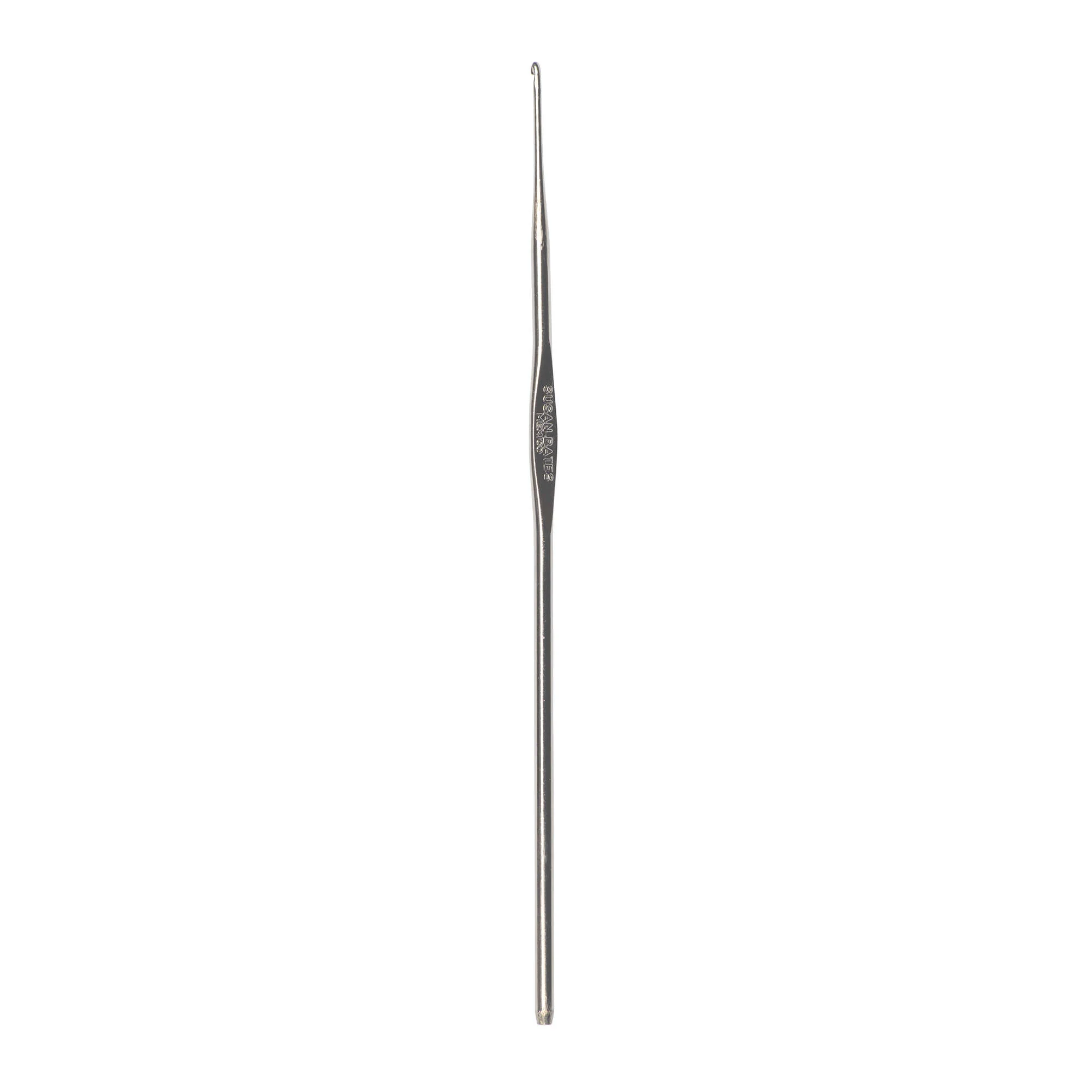 Susan Bates Steelite 5" Crochet Hook - Discontinued Items - Image 4