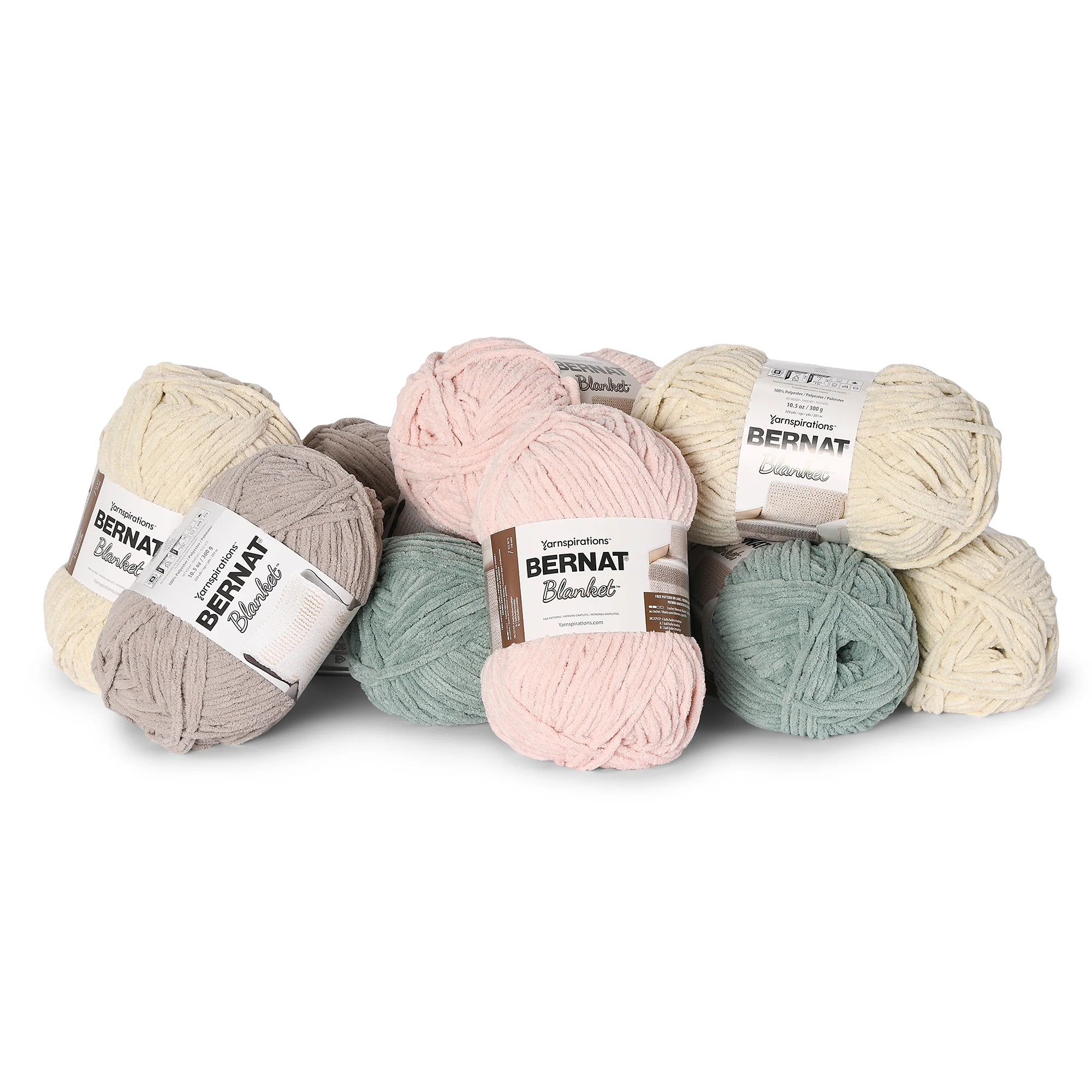 The Crochet Crowd Curated Sweet Treats Box - Sold Out - Image 2