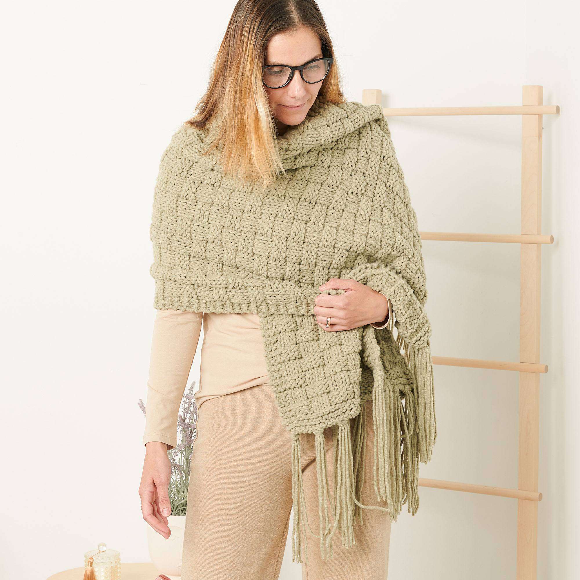 Daisy Farm Crafts Curated Forever Fleece Box - Sold Out - Image 10