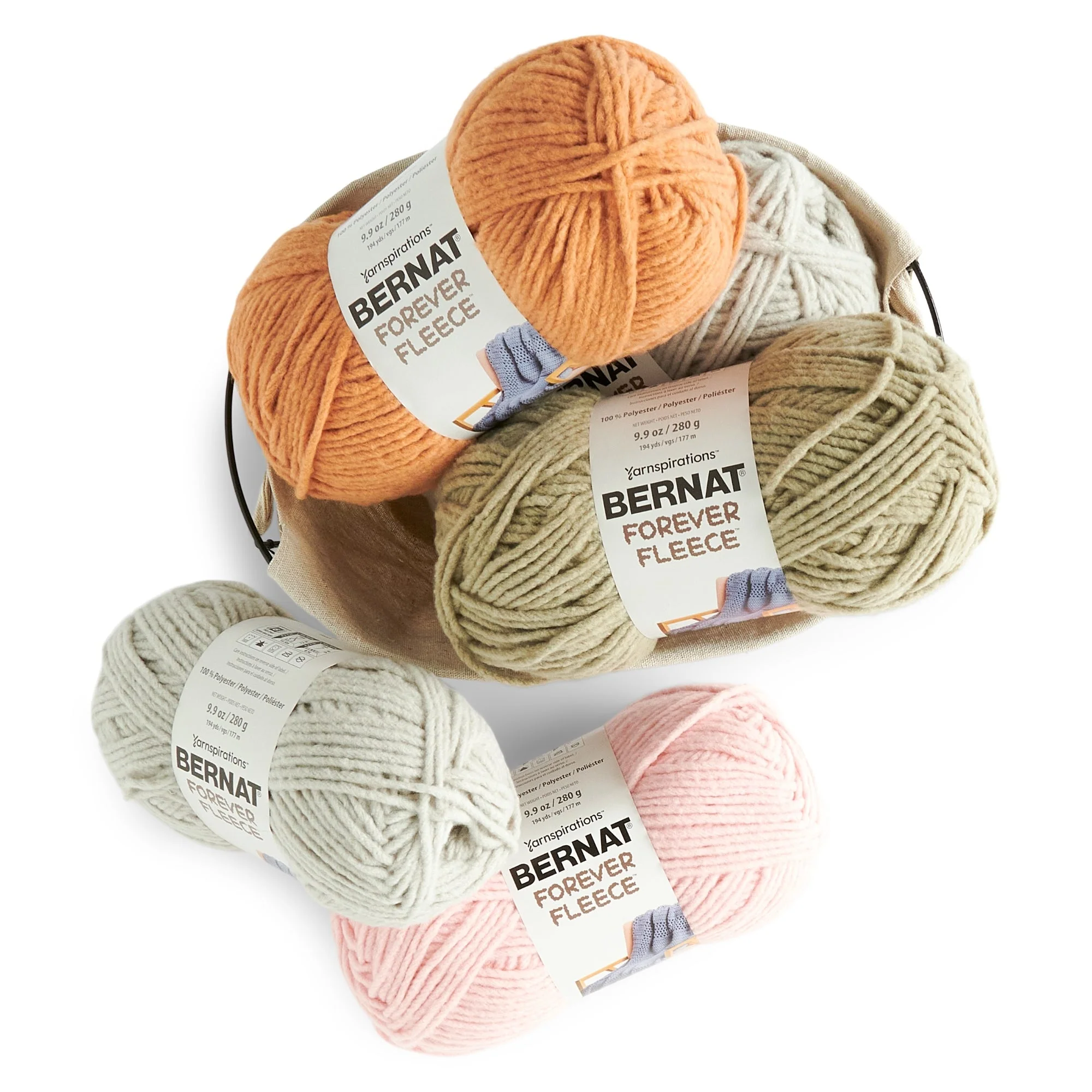 Daisy Farm Crafts Curated Forever Fleece Box - Sold Out - Image 3