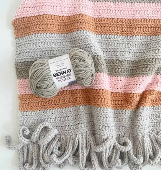 Daisy Farm Crafts Curated Forever Fleece Box - Sold Out - Image 7