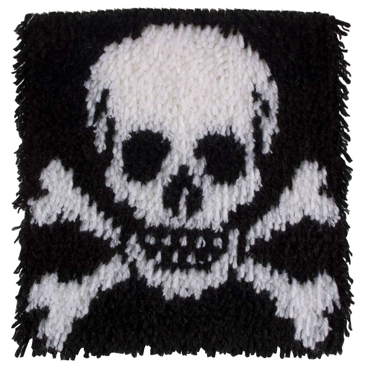 WonderArt Arrgh Matey Kit 12" x 12" - Discontinued Items - Image 2