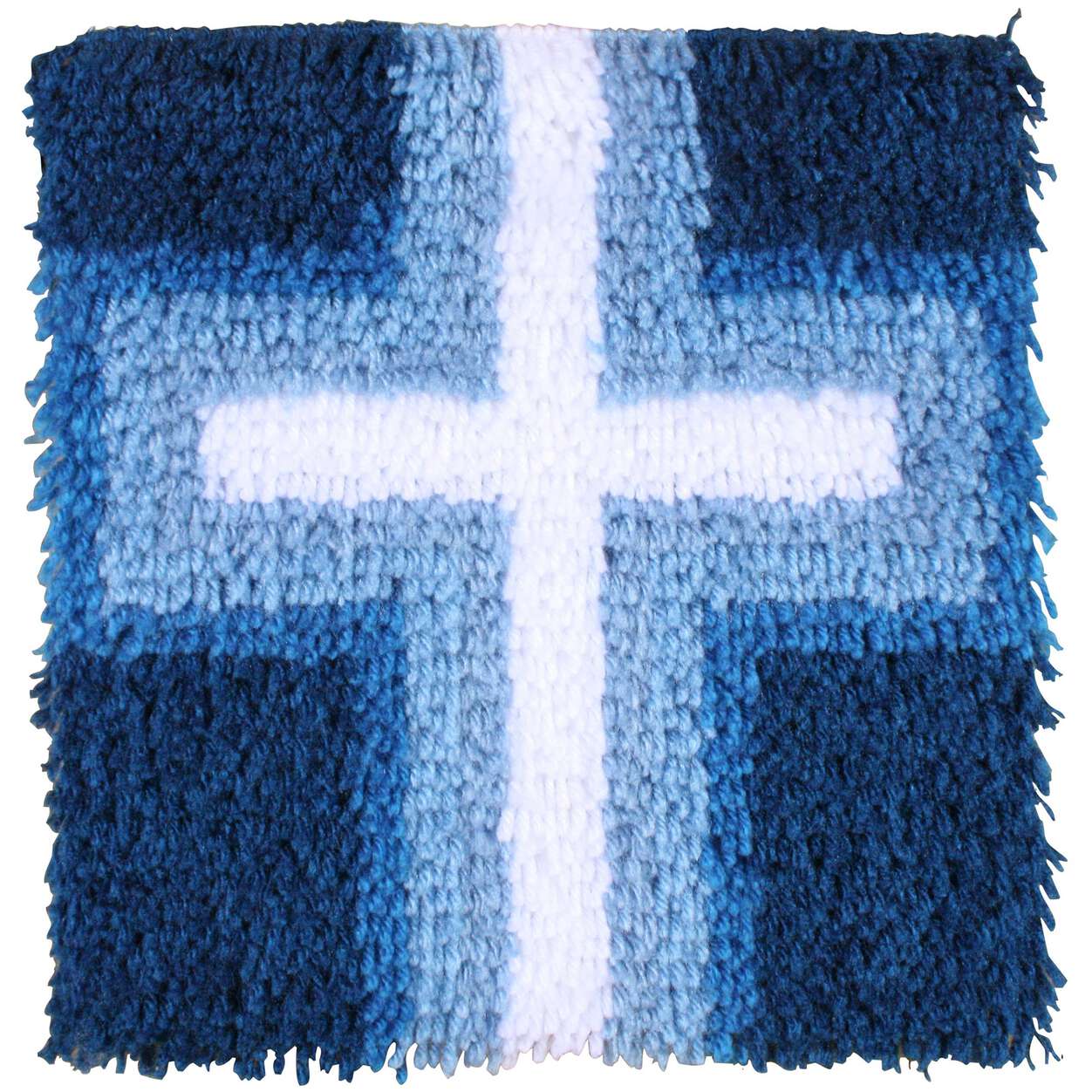 WonderArt Cross Of Light Kit 12" x 12" - Discontinued Items - Image 2