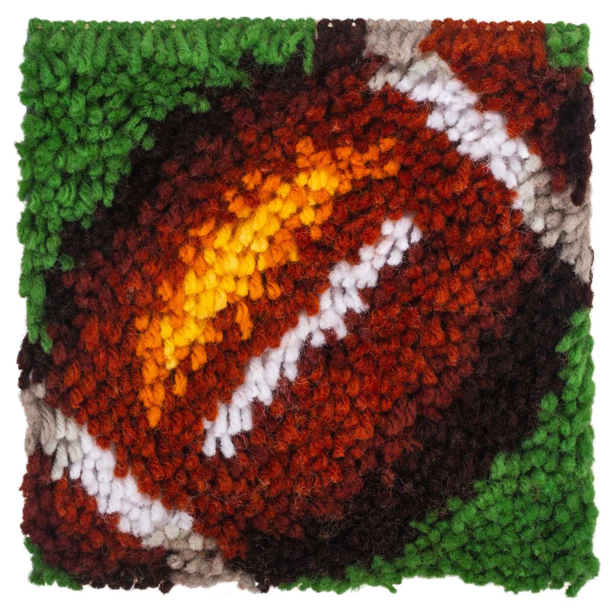 WonderArt Football Kit 8" x 8" - Discontinued Items