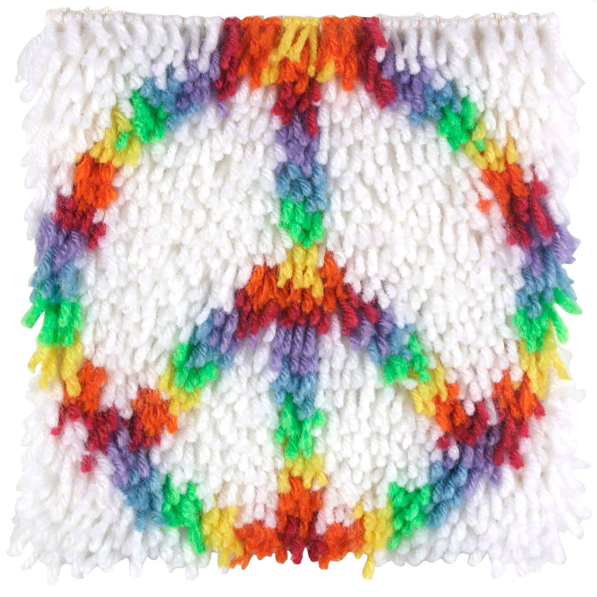 WonderArt Peace Kit 8" x 8" - Discontinued Items