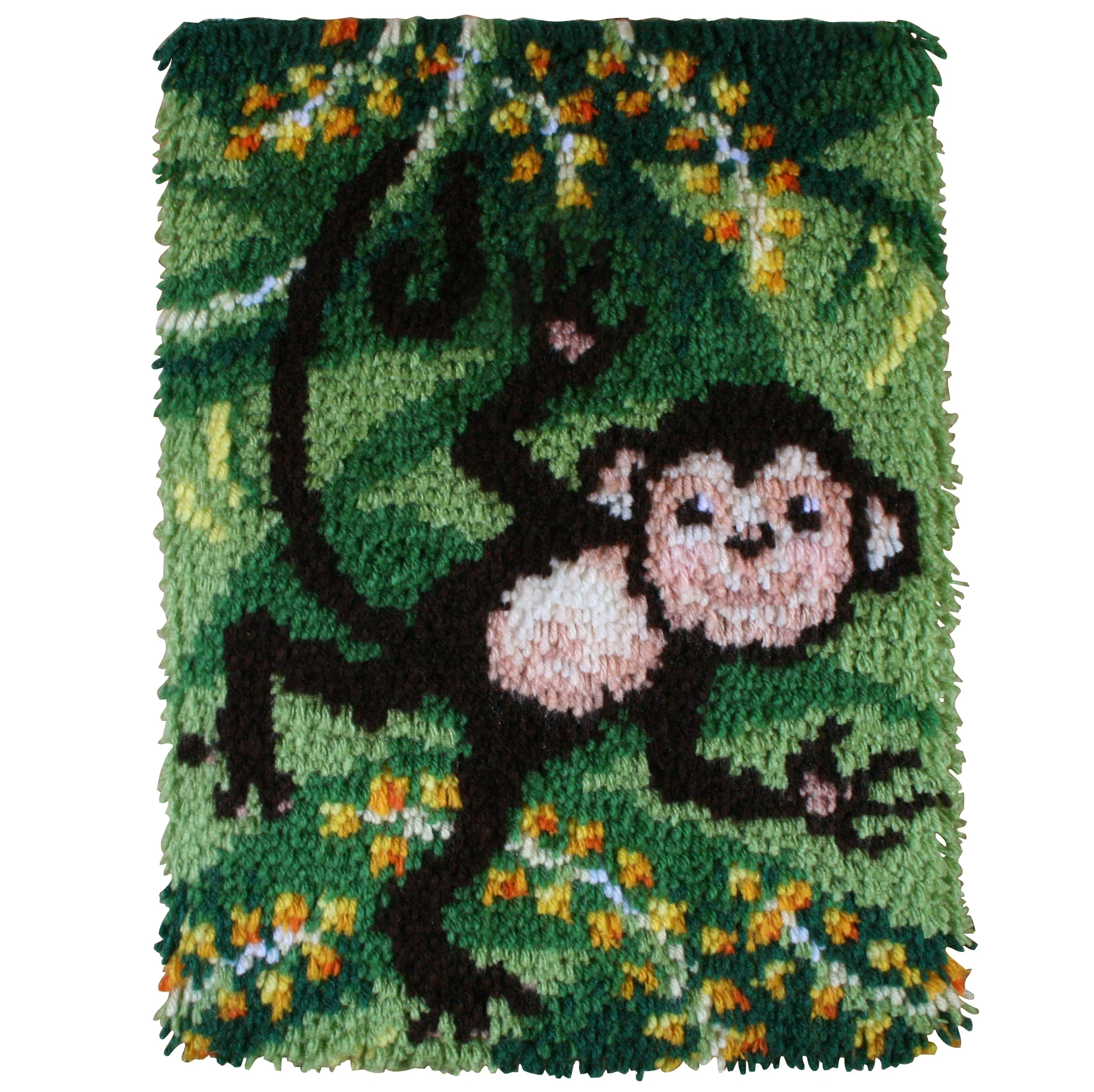 WonderArt Swingin Kit 15" x 20" - Discontinued Items